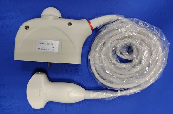 Mindray DC-7 Compatível C5-2 Ultrassonografia Transdutor de sonda humana convexa feita de plástico
