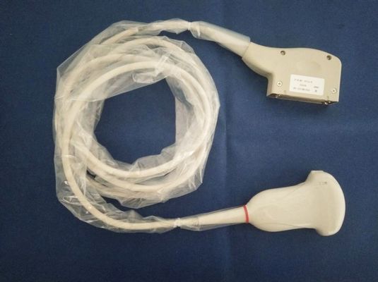 Exame Médico Mindray Plástico M5 Compatível Ultrassonografia Transdutor de Sonda Convexa Humana