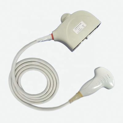 Proba de diagnóstico médico elétrico para o transdutor convexo humano de ultrassom Mindray DC-7