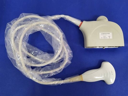 Proba de diagnóstico médico elétrico para o transdutor convexo humano de ultrassom Mindray DC-7