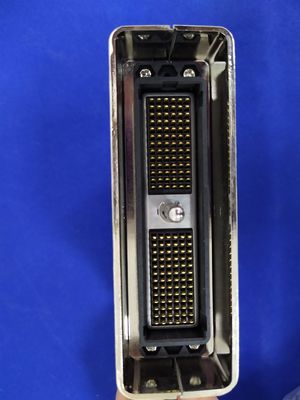 Proba de diagnóstico médico elétrico para o transdutor convexo humano de ultrassom Mindray DC-7
