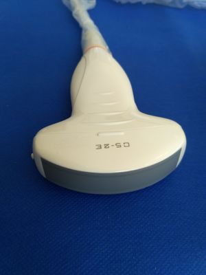 Mindray DC-8 Exame Médico Sonda Convexa Transdutor de Ultrassonos C5-2E Compatível