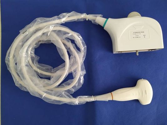Transdutor de sonda convexa humana de ultrassom Mindray DC-8 projetado para exminação médica