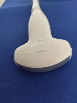 Transdutor de sonda convexa humana de ultrassom Mindray DC-8 projetado para exminação médica