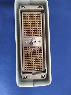 Transdutor de sonda convexa humana de ultrassom Mindray DC-8 projetado para exminação médica