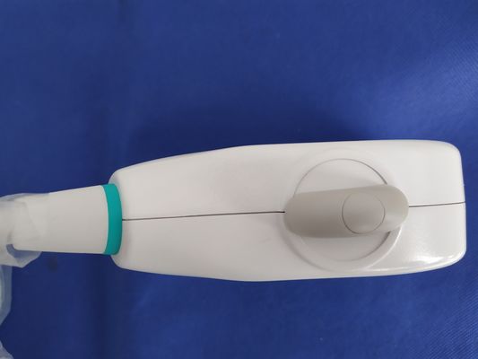 Transdutor de sonda convexa humana de ultrassom Mindray DC-8 projetado para exminação médica