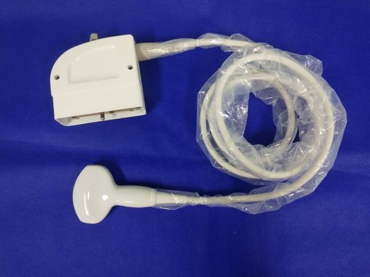 Tipo de sonda convexa Ultrassonografia compatível sonda para exame médico de examinação