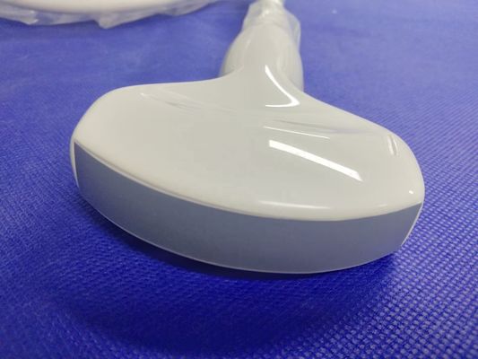 Tipo de sonda convexa Ultrassonografia compatível sonda para exame médico de examinação