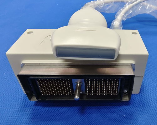 Sistema de Imagem de Diagnóstico Ultrassonografia Transdutor de Sonda Linear Medison AXL5-12IM Compatível