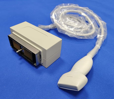 Sistema de Imagem de Diagnóstico Ultrassonografia Transdutor de Sonda Linear Medison AXL5-12IM Compatível