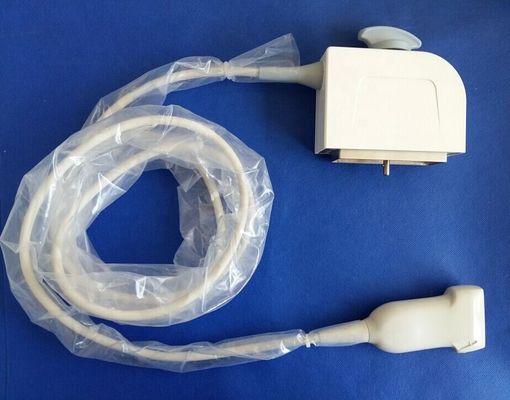 Diagnóstico Médico Sonda de Ultrassonografia Siemens L10-5 G50 G60 X500 Metal linear compatível