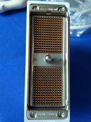 Diagnóstico Médico Sonda Elétrica Linear Siemens VF10-5 Antares Ultrassonografia Compativel