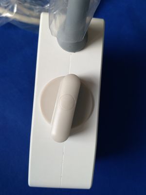 Diagnóstico Médico Sonda Elétrica Linear Siemens VF10-5 Antares Ultrassonografia Compativel