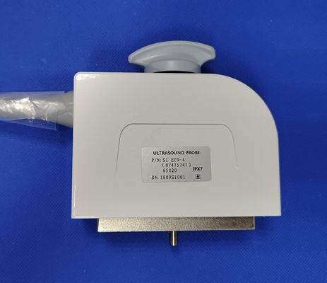 Sistema de Imagem de Diagnóstico Sonda compatível com ultra-som Siemens EC9-4 G40 X150 X300 NX2