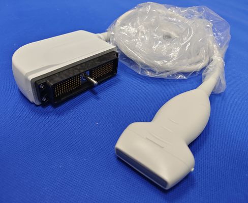 Examinação Médica Sonda de Ultrassonografia LINEAR SIUI L8L38C CTS-3500 Instrumento Compatível