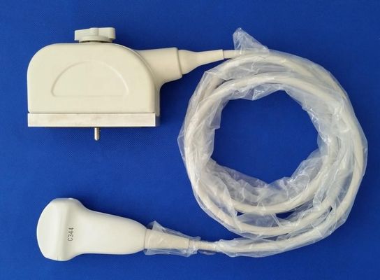 SONOSCAPE C344 SSI-1000 3000 5000 5500 6000 Ultrassom Probe PTZ Convexo para Versátil