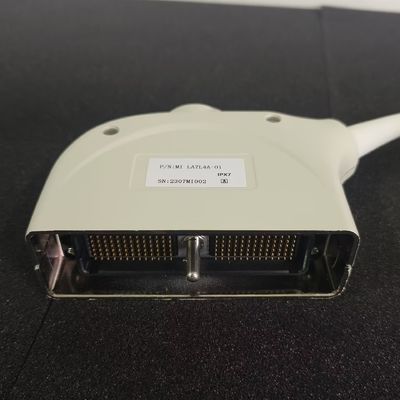 Transdutor de sonda linear humana de ultra-som Mindray Z6 para sistema de imagem de diagnóstico