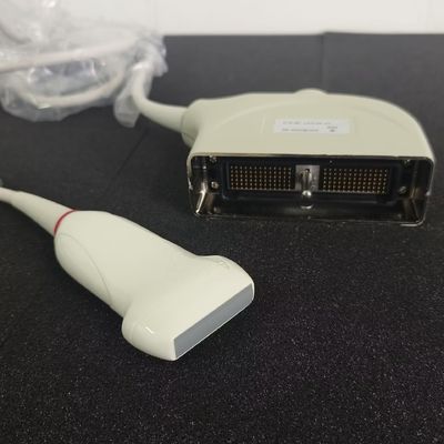 Transdutor de sonda linear humana de ultra-som Mindray Z6 para sistema de imagem de diagnóstico