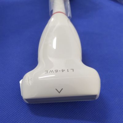 Mindray DC-8 L14-6WE Transdutor de sonda linear ultra-sônica compatível para diagnóstico médico