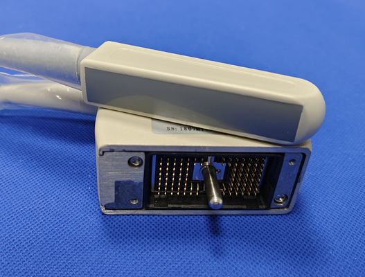 Transdutor de sonda linear compatível Mindray 75L50EAV para veterinários