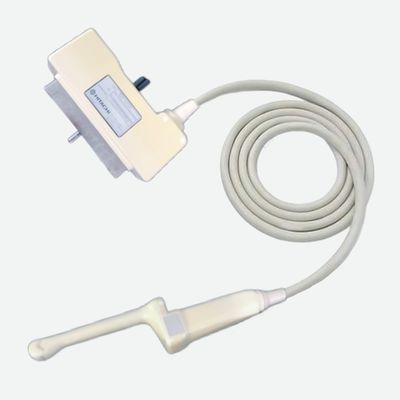 Transdutor de ultrassom de plástico para sonda transvaginal HI VISION Avius Hitachi EUP-V53W