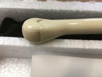 Transdutor de ultrassom de plástico para sonda transvaginal HI VISION Avius Hitachi EUP-V53W