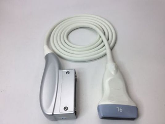 GE 9L sonda linear para diagnóstico médico ultra-som em GE Logiq 9 Logiq P5 Logiq P6