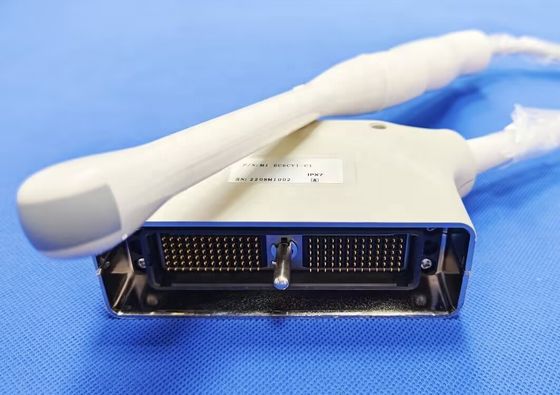 Classificação do instrumento Classe II Sonda Transvaginal Elétrica para Ultrassonografia Mindray DC3