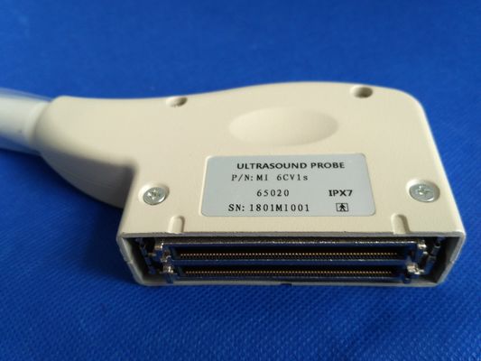 Sistema de Imagem de Diagnóstico Mindray M5 Ultrassonografia Sonda Transvaginal para Imagem Humana