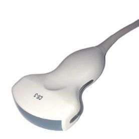 Transdutor de ultra-som convexo HD15  C6-3 Proba para scanner médico compatível