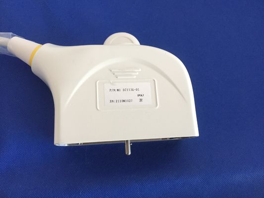 Sonda transvaginal para Mindray DC-8 Ultrassonografia V11-3E Diagnóstico médico compatível
