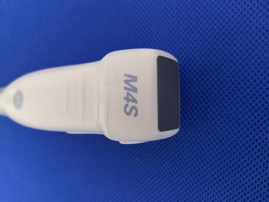 Escâner Cardíaco Matriz Ultrassônica e Compatível com GE Vivid q Vivid S6 M4S-RS
