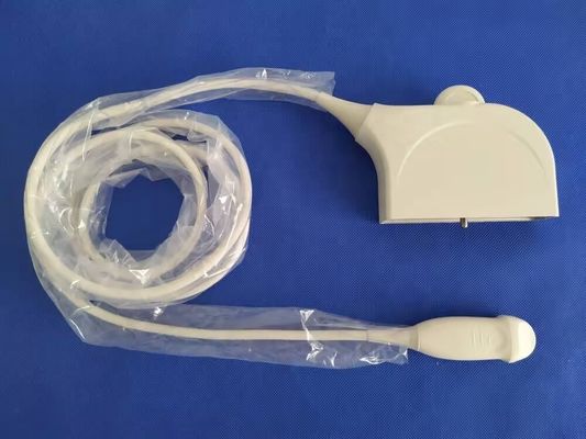 Transdutor de sonda microconvexa humana para diagnóstico de imagem