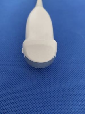 Transdutor de sonda microconvexa humana para diagnóstico de imagem