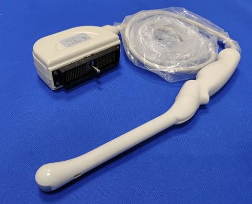 Sonda transvaginal de metal com ultra-som compatível com o sistema de ultra-som SONOSCAPE 6V5 A5