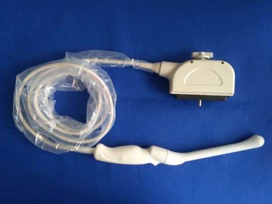 Sonda transvaginal de metal com ultra-som compatível com o sistema de ultra-som SONOSCAPE 6V5 A5