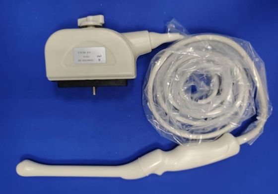 Sonda transvaginal de metal com ultra-som compatível com o sistema de ultra-som SONOSCAPE 6V5 A5