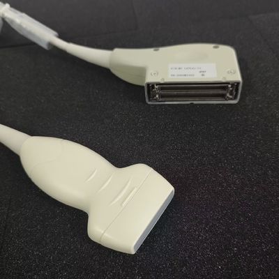 Transdutor de sonda linear para ultrassom Mindray L11-4s na exminação médica de plásticos
