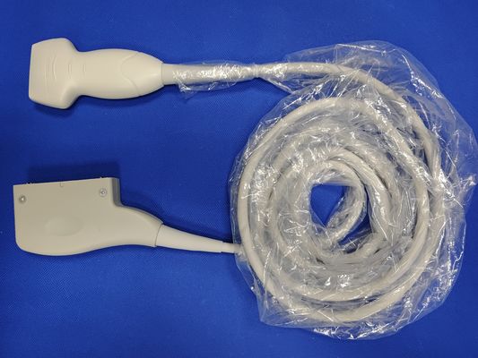 Transdutor de sonda linear para ultrassom Mindray L11-4s na exminação médica de plásticos