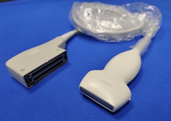 Transdutor de sonda linear para ultrassom Mindray L11-4s na exminação médica de plásticos