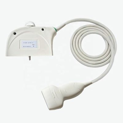Transdutor de sonda linear de ultra-som Mindray DC30 para exminação médica