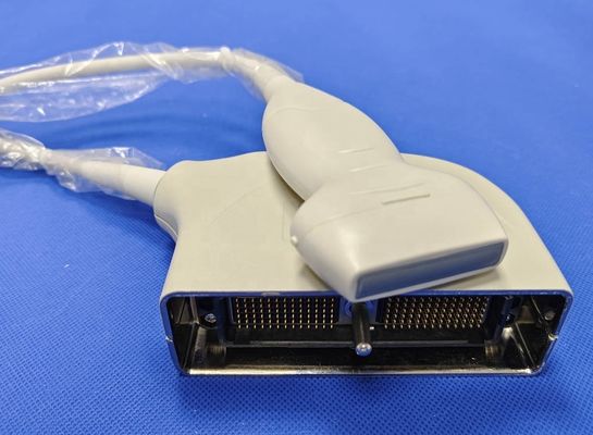 Transdutor de sonda linear de ultra-som Mindray DC30 para exminação médica