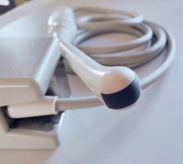 Classe II Diagnóstico Médico Sonda transvaginal para máquina de ultra-som GE Voluson 730 IC5-9H