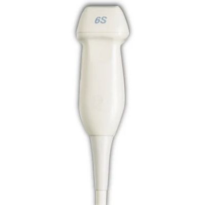 Proba de ultra-som de gama de fase GE 6S-D para Vivid E90/E95/S60N