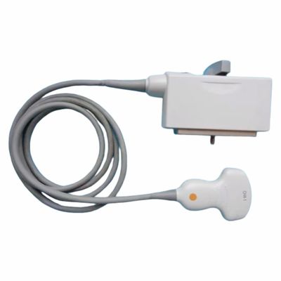 Fornecimento de energia elétrica Ultrassonografia sonda convexa Siemens CH4-1 Antares Transducer Probe