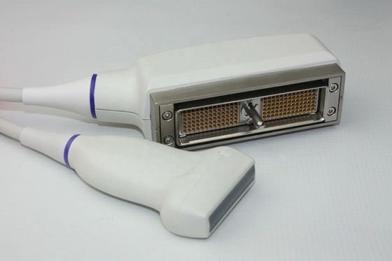 Proba linear ultrasônica para diagnóstico plástico no ultrassom SONOSCAPE L745 A6/A8