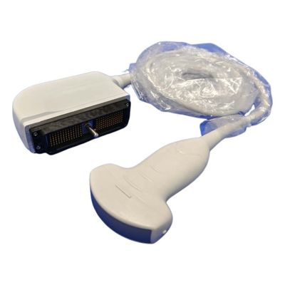 Sonda convexa para diagnóstico médico TEKNOVA C361 Função compatível com ultra-som