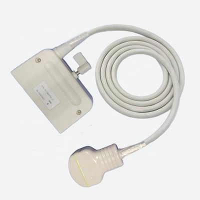 Proba de metal de ultra-som PVF-375AT SSA-240A Tosbee / 340A Eccosee / 350A CoreVision Compatível