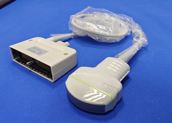 Proba de metal de ultra-som PVF-375AT SSA-240A Tosbee / 340A Eccosee / 350A CoreVision Compatível