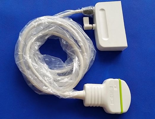 Proba de metal de ultra-som PVF-375AT SSA-240A Tosbee / 340A Eccosee / 350A CoreVision Compatível